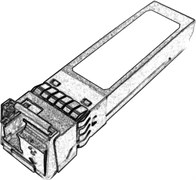 Трансивер FiberTrade FT-SFP28-SR 146970