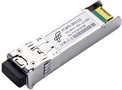 Трансивер FiberTrade FT-SFP+SR-0.3-D 146735