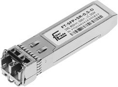 Трансивер Future Technologies FT-SFP+SR-0.5-D 147034