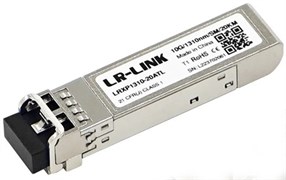 Трансивер LR-LINK (Linkreal) LRXP1310-20ATL 147221