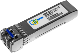 Трансивер SNR SNR-SFP+LR-20 (Cisco) 147314