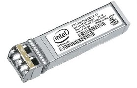 Трансивер Intel E10GSFPSR 146775