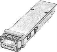 Трансивер FiberTrade FT-QSFP28-SR4 (CS) 146933