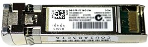 Трансивер Cisco DS-SFP-FC16G-SW= 146861