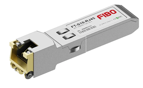 Трансивер FIBO-TELECOM FT-S10-RJ45 146995