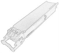 Трансивер FiberTrade FT-QSFP+-SR4-M (CS) 146930