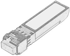 Трансивер FiberTrade FT-SFP28-32G-SR (LN) 146965