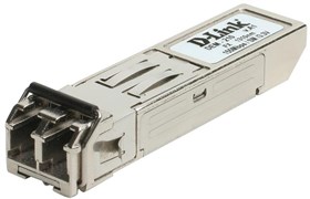 Трансивер D-Link DEM-210 (10 шт.) 146908