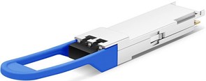 Трансивер Cisco QSFP-100G-LR4-S 146869