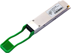 Трансивер FiberTrade FT-QSFP28-CWDM4 146755