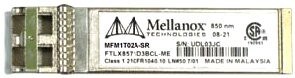 Трансивер Mellanox MFM1T02A-SR 147224
