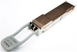 Трансивер Cisco QSFP-40/100-SRBD= 146874