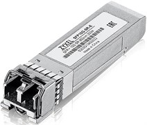 Трансивер Zyxel SFP10G-SR-E (ZZBD01F) 147377