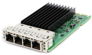 Сетевая карта Intel I350T4OCPV3G1P5 147807