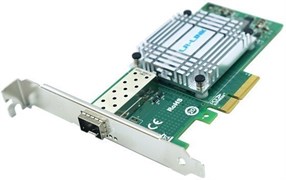 Сетевая карта LR-LINK (Linkreal) LRES1016PF-SFP+ 147787