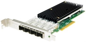 Сетевая карта LR-LINK (Linkreal) LREC9804BF-4SFP+ 147814