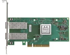 Сетевая карта Mellanox MCX512A-ACAT 147821