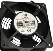 Вентиляторный модуль TWT TWT-CBW-FAN1-BB 144865