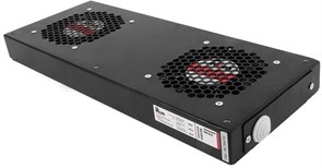 Вентиляторный модуль ЦМО R-FAN-2J-9005 144877