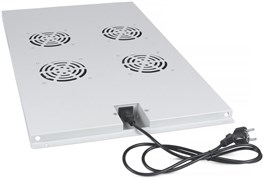 Вентиляторный модуль Cabeus TRAY-100 144739