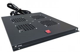 Вентиляторный модуль NTSS NTSS-FAN4/800-BL 144767