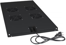 Вентиляторный модуль Cabeus TRAY-120-BK 144741