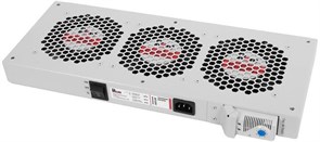 Вентиляторный модуль ЦМО R-FAN-3T 144722