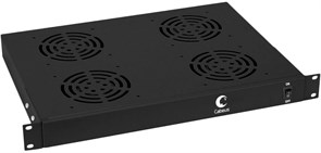 Вентиляторный модуль Cabeus JG03-BK 144737