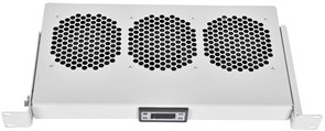 Вентиляторный модуль ЦМО R-FAN-3K-1U 144881