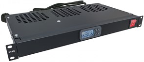 Вентиляторный модуль NTSS NTSS-FAN3/19T-BL 144762