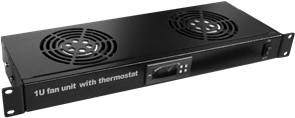 Вентиляторный модуль TWT TWT-CBB-FANB2-RACK-T 144859
