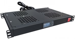 Вентиляторный модуль NTSS NTSS-FAN4/19T-BL 144765