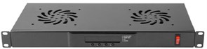 Вентиляторный модуль Wize W1UFAN2CP 144870