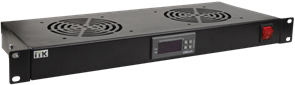 Вентиляторный модуль ITK FM05-1U2TS-R 144748