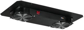 Вентиляторный модуль TLK TLK-FAN2-BK 144770