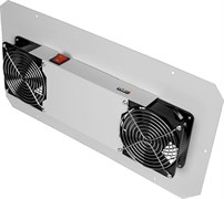 Вентиляторный модуль TLK TLK-FAN2-GY 144826