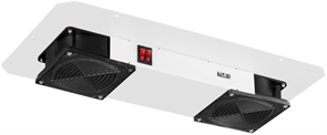 Вентиляторный модуль TLK TLK-FAN2-F-GY 144825