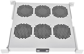 Вентиляторный модуль ЦМО R-FAN-6K-1U 144887