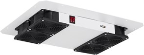 Вентиляторный модуль NIKOMAX (TLK) TLK-FAN4-F2-GY 144758