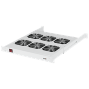 Вентиляторный модуль TLK TLK-VP6-GY 144856