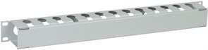 Кабельный органайзер ITK CO35-1MCM 144584