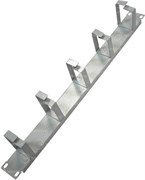 Кабельный органайзер NTSS NTSS-HORG-2U-5(85) 144617