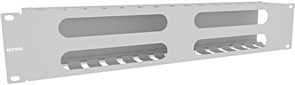 Кабельный органайзер NTSS NTSS-HORGС-2U-(72) 144622