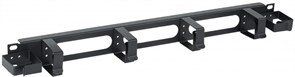Кабельный органайзер ITK CO05-1M6R 144580
