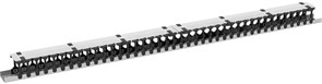 Кабельный органайзер TLK TLK-OV70-42U-GY 144633