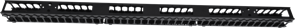 Кабельный органайзер ЦМО ВКО-П-20/42U-9005 144670