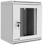 Шкаф ExeGate EC-WM-9U.280.G.GREY 143566