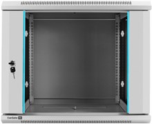 Шкаф ExeGate EC-WM-9U.450.G.GREY 143327