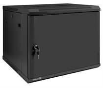 Шкаф ExeGate EC-WM-9U.450.M.BLACK 143567