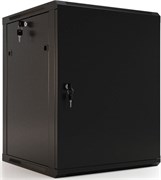 Шкаф Hyperline TWB-0645-SR-RAL9004 143578